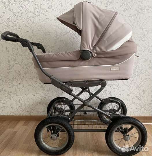 Коляска inglesina sofia 3 в 1