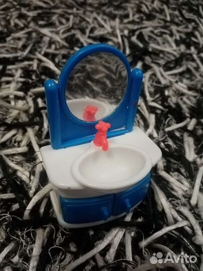 Детские игрушки