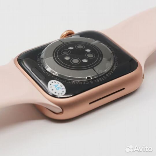 Часы apple watch 10 46 mm