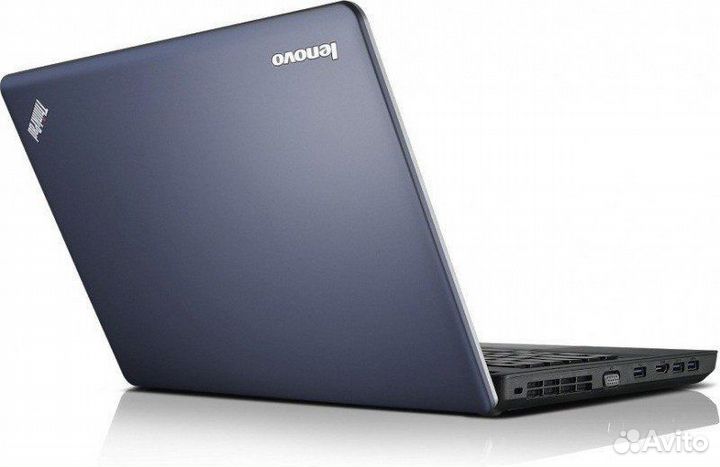 Ноутбук Lenovo thinkpad Edge E330