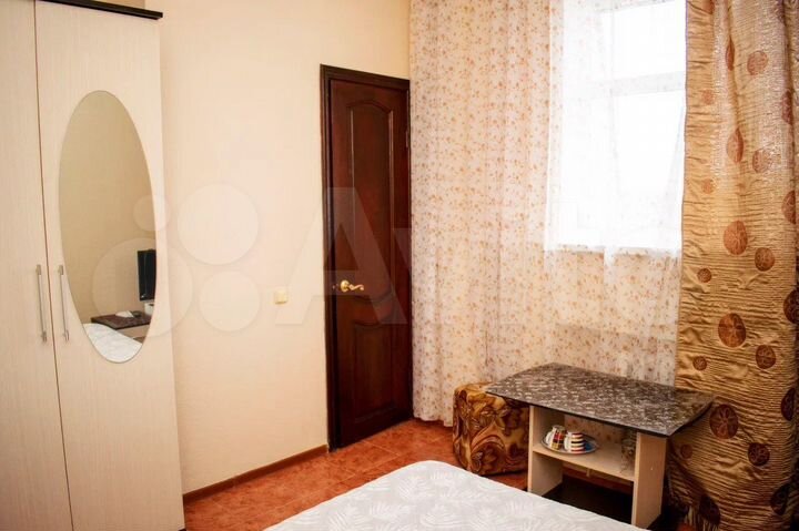 Комната 20 м², 1/3 эт.