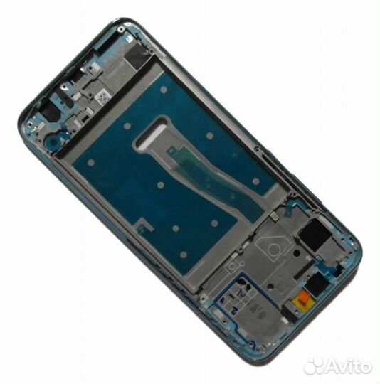 Рамка дисплея для Honor 10 Lite/Honor 10i Синяя