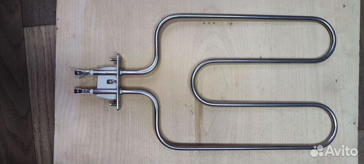 Тен для духовки