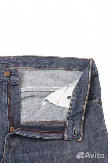 Джинсы Levi's 507 '04, размер W32, L32