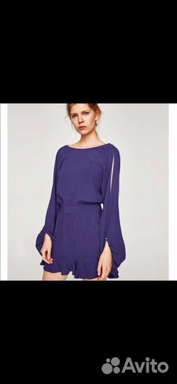 Комбинезон женский Zara 42 44