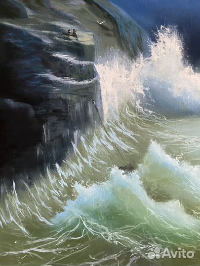 Айвазовский 