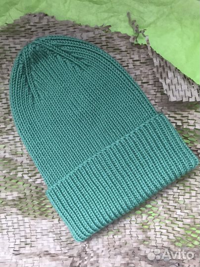 Шапочка луковка, меринос