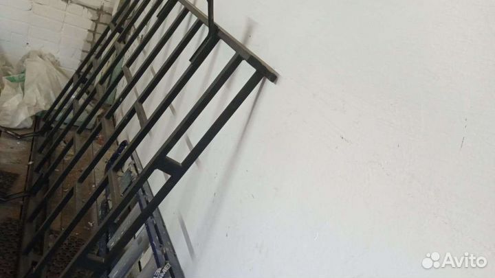 Багажник на крышу УАЗ