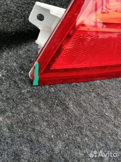 Стоп-сигнал правый Nissan Teana J32
