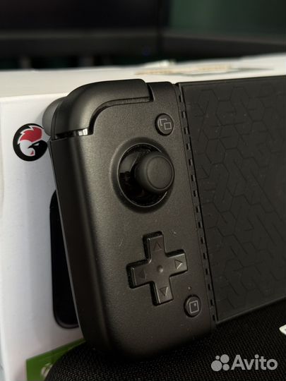 Gamesir x2 pro