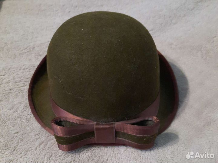 Шляпа женская