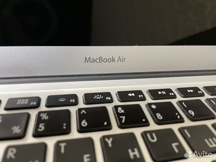 Macbook air 13