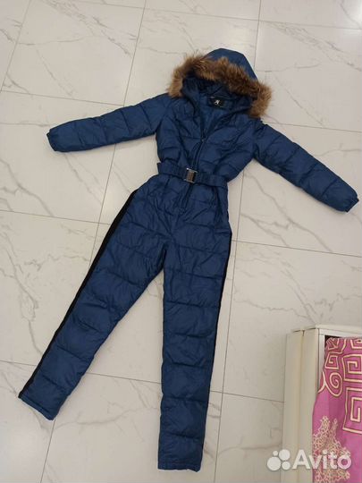 Комбинезон женский46