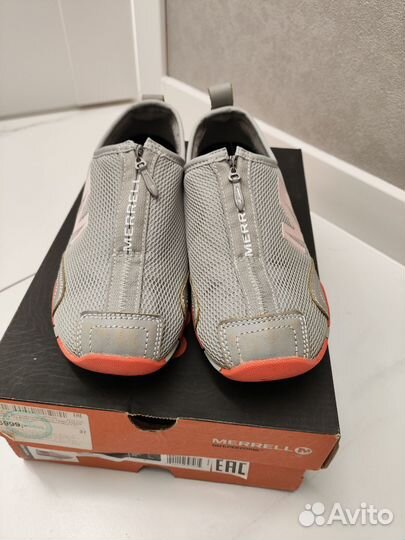 Кроссовки Merrell