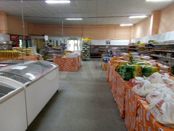 Магазин Гостиница Производство. Аренда