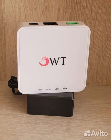 ONT gpon WT - 2