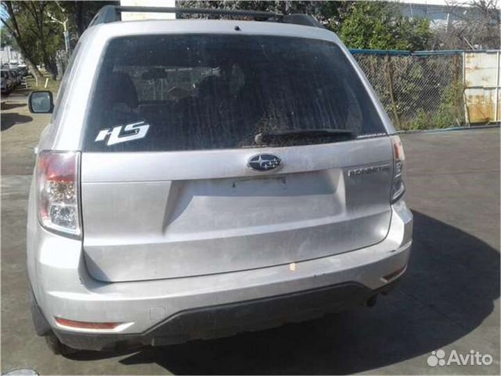Разбор на запчасти Subaru Forester (S12) 2008-2012