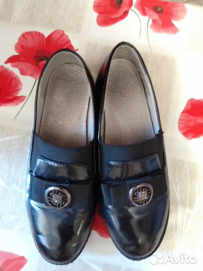 Туфли