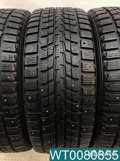 Dunlop SP Winter Ice 01 225/55 R18 95T