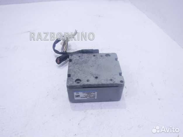 Блок управления рулевой рейкой