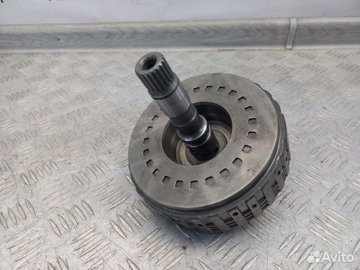 Вал кпп Nissan X-Trail T31 2.0 MR20DE 141Л.С 2012