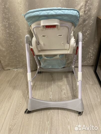 Стул для кормления babyton