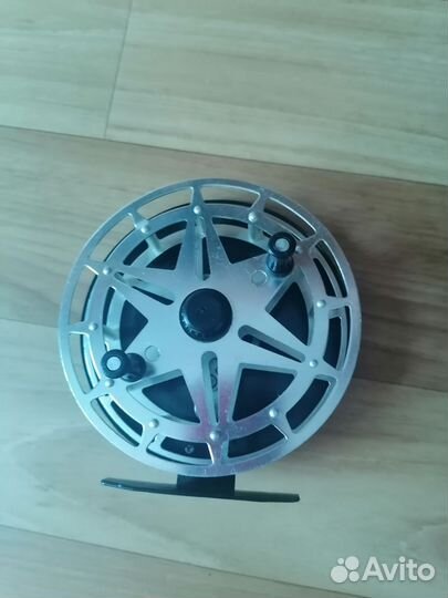 Катушка инерционная