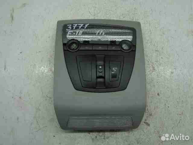 Плафон BMW 5-Series F10