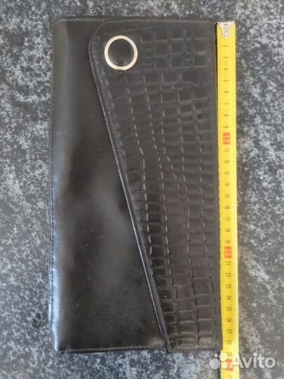 Сумка клатч СССР