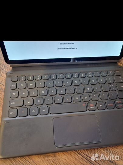 Samsung galaxy tab s6