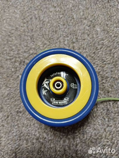Yoyo Factory