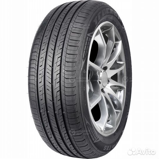 Tracmax X-Privilo TX5 215/55 R16 97W