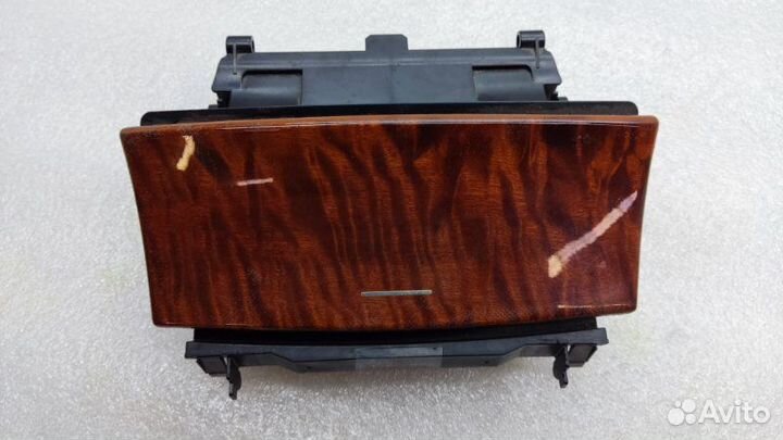 Пепельница Mercedes-Benz C-Class W203 M271KE18ML