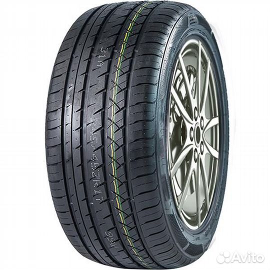 Roadmarch Prime UHP 08 235/55 R18