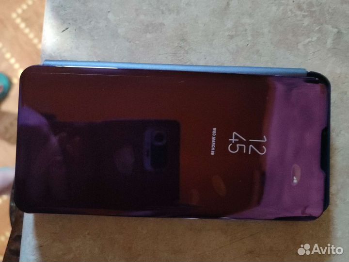 Чехол на xiaomi redmi note 10