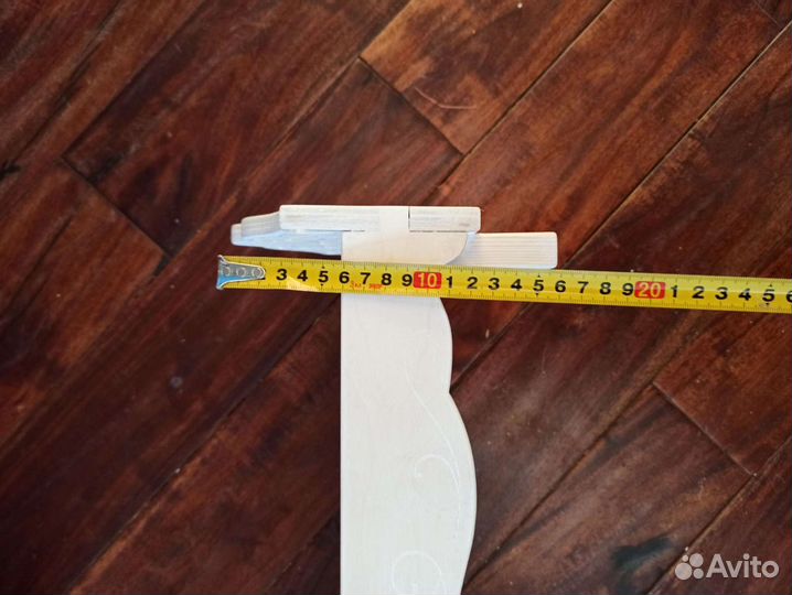 Кроватка для Newborn фотосессии