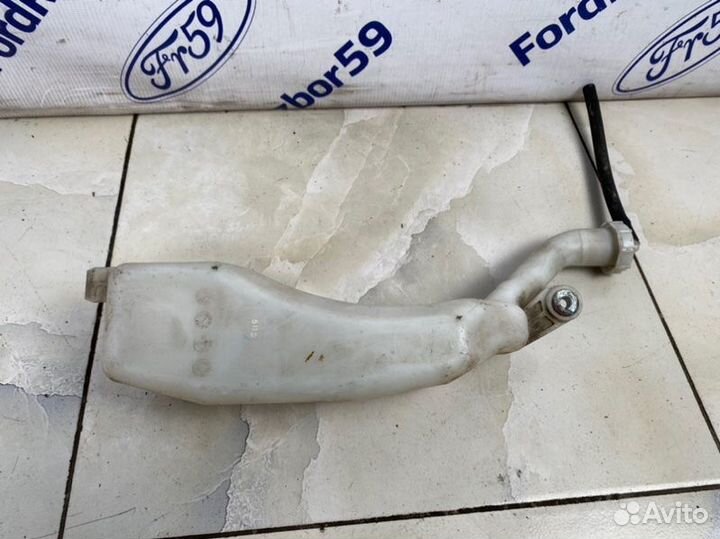 Бачок расширительный Honda Civic 5D FK1 2006-2012