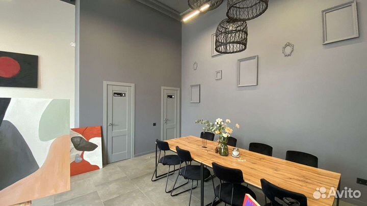 Аренда помещения