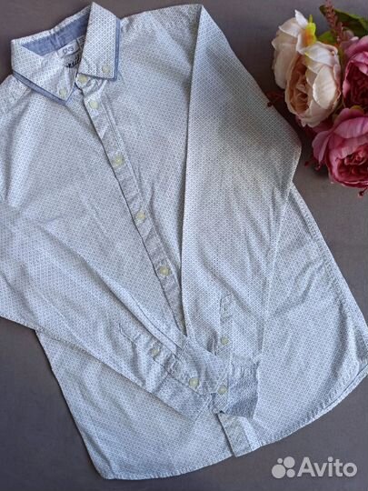 Рубашка новая, р. 164 см