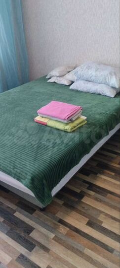 Квартира-студия, 23 м², 10/19 эт.