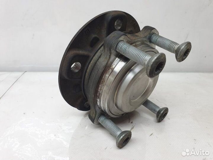 Ступица передняя Bmw 5-Series F10 3.0D 2014