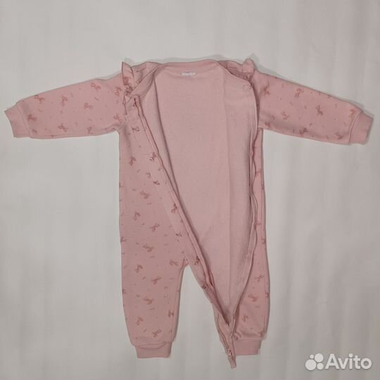 Комбинезон Baby go