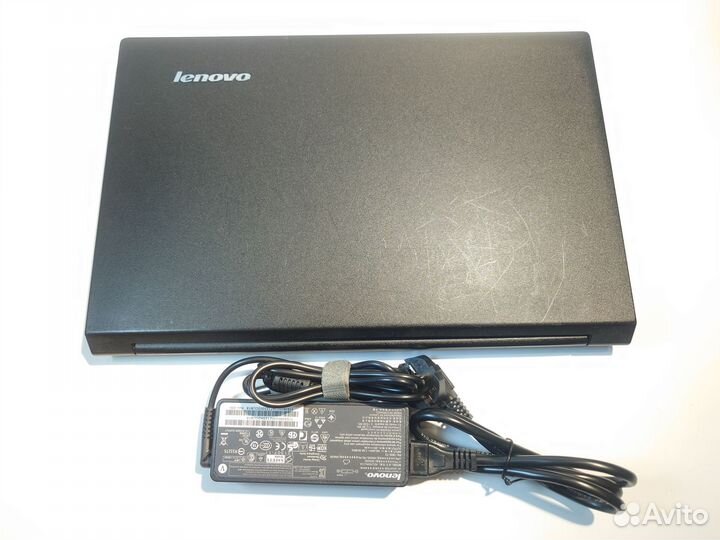 Ноутбук Lenovo Core i5