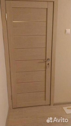Межкомнатные двери со склада