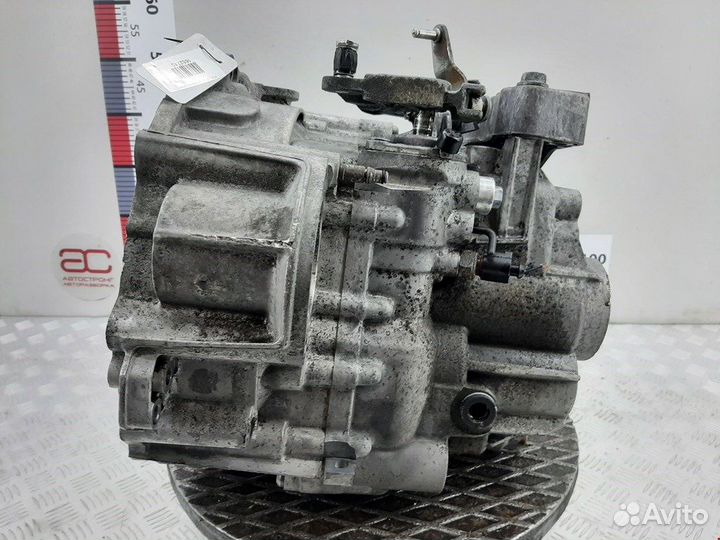 Кпп для Volkswagen Golf 5