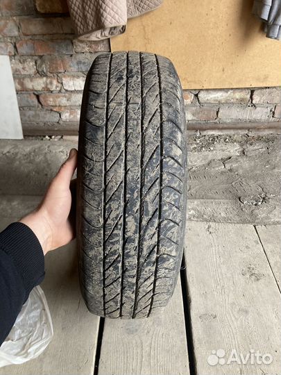 Dunlop Digi-Tyre Eco EC 201 175/65 R14