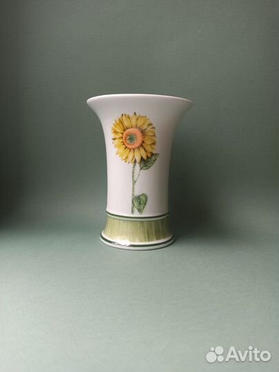 Villeroy and Boch ваза