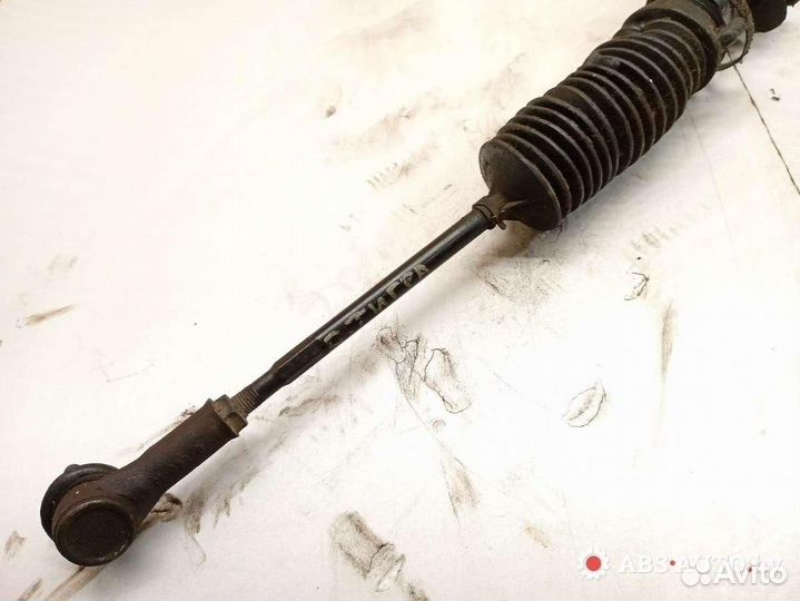 Рулевая рейка Opel Tigra 2000 26031125