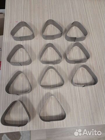 Формы для выпечки