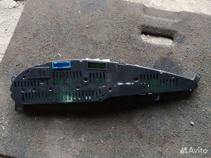 Приборная панель Chery S21 QQ6